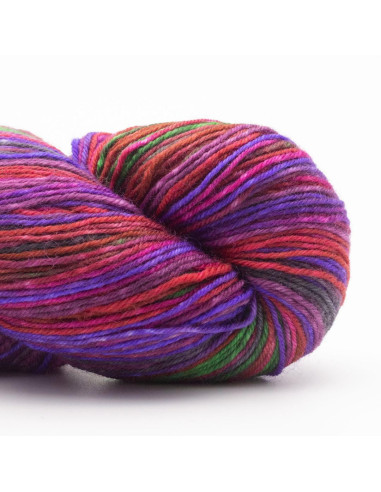 Filato per calze Lazy Lion Kremke