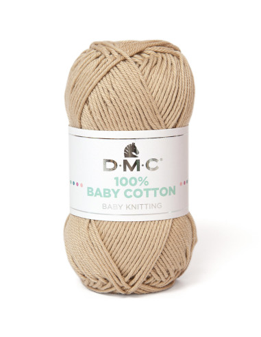 Coton DMC 100% Baby Cotton