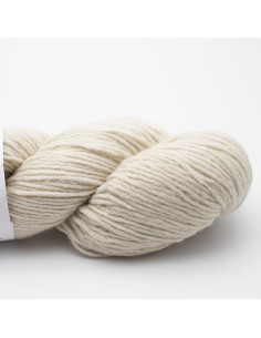 Laine Reborn Wool Riciclata Kremke 2