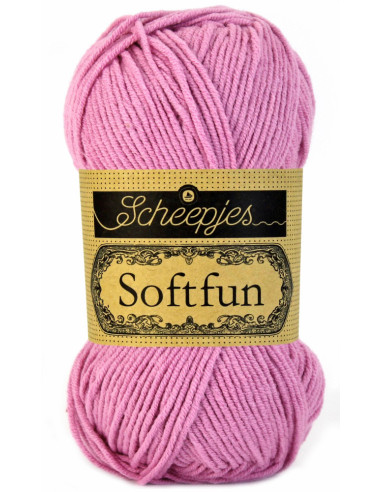Laine Scheepjes Soft Fun