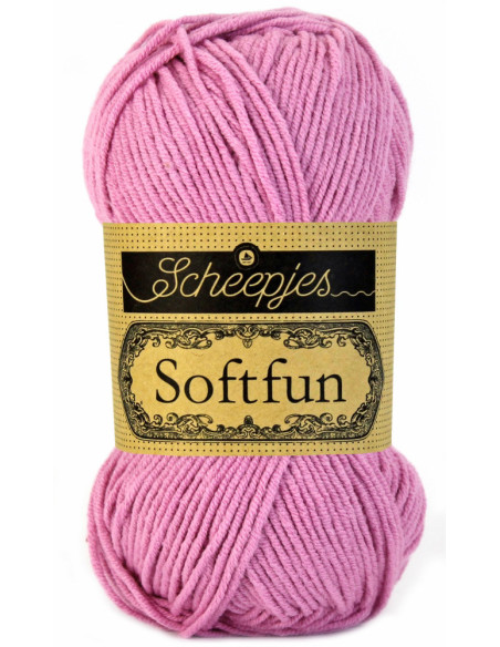 Laine Scheepjes Soft Fun