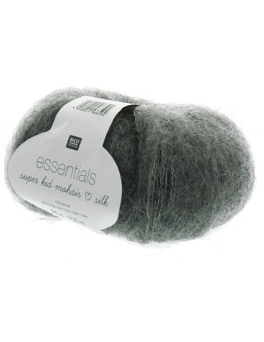 Laine Essentials Super Kid Mohair Ama la Seta