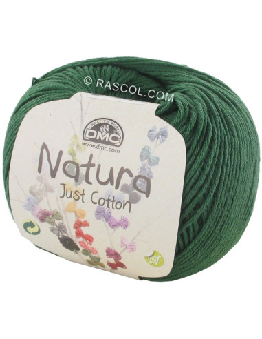 Coton Natura DMC