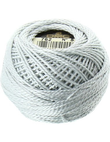 Gomitolo di cotone perlato DMC n° 5