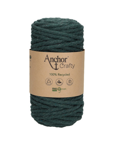 Coton macramé recyclé Crafty Anchor