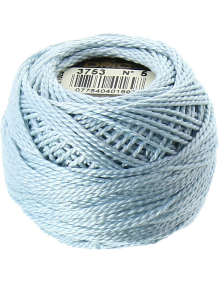Gomitolo di cotone perlato DMC n° 5