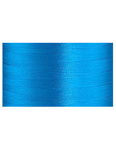 Cono di filo da ricamo Madeira Rheingold Rayon 5000 m 2
