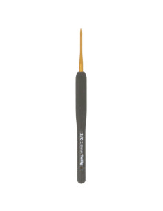 Uncinetto Softgrip Etimo Gold Tulip 2