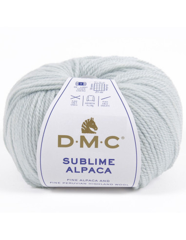 Filato Sublime Alpaca DMC