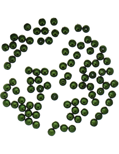 Perle Rinascimento 6 mm Gütermann