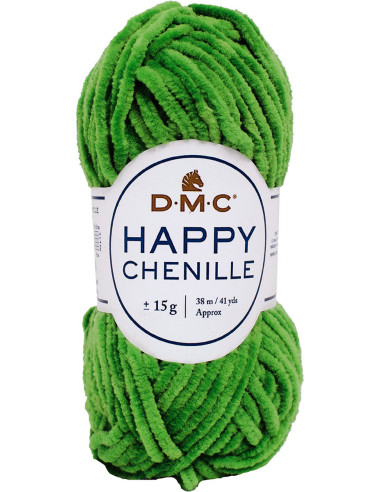 Fil Happy Chenille DMC