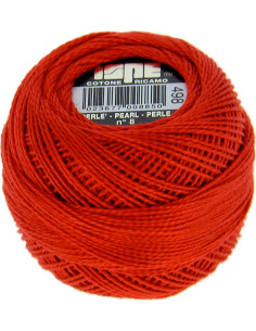 Cotone perlato Ispe n° 8 2