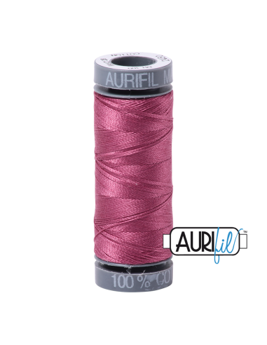 Fil coton 100 m Mako 28 Aurifil