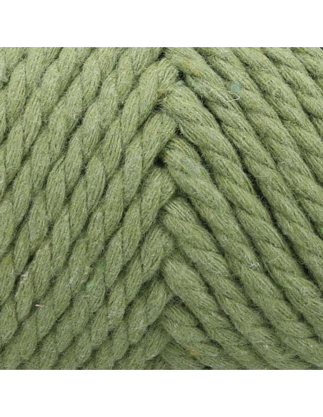 Coton macramé recyclé Crafty Anchor