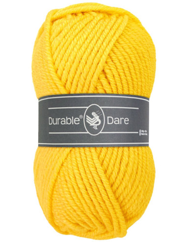 Fil à tricoter Durable Dare