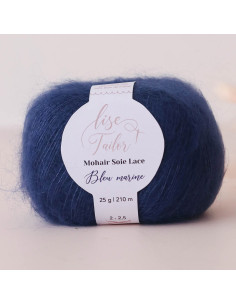 Mohair Seta Pizzo Lise Tailor 2