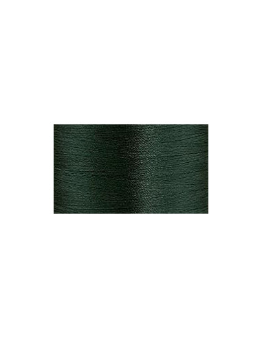 Cône de fil à broder Madeira Rheingold polyester 5000 m
