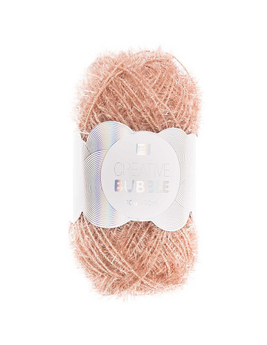 Fil à crocheter Creative Bubble
