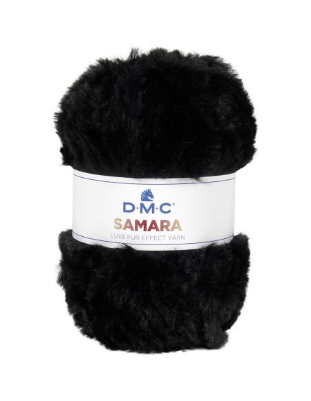 Laine Samara DMC