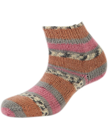 Filato per calze Socks Color Wollbiene