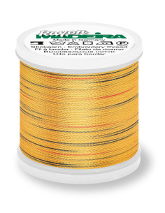 Filo da ricamo Madeira Rayon Pot Pourri 200 m 2