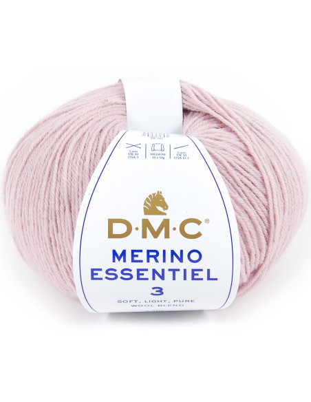 Laine Merino essentiel 3 DMC