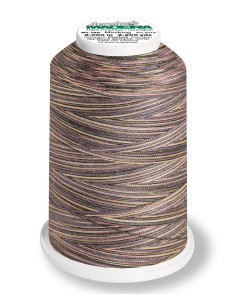 Cono per tagliacuci Madeira Aerolock Multicolor 1200 m 2