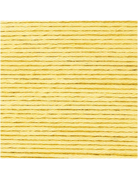 Coton Ricorumi pour amigurumis