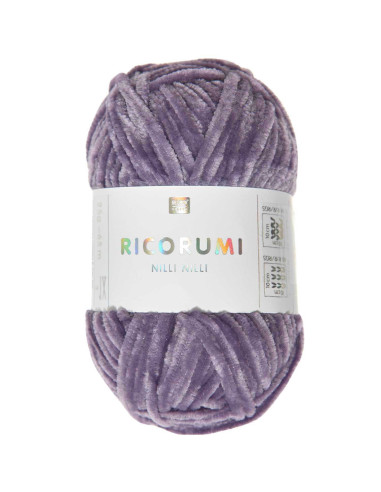 Fil Ricorumi Nilli Nilli