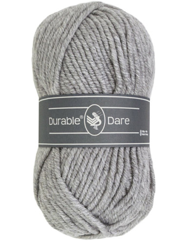 Fil à tricoter Durable Dare