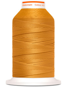 Cono filo da cucire Gütermann Outdoor 40 400 m 2