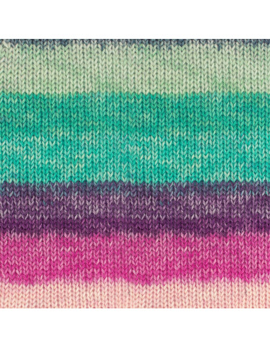 Filato per calze Hot Socks Madena Gründl