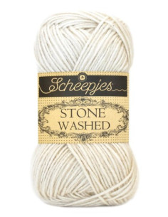 Lana Scheepjes Stone Washed 2