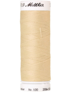 Filo da cucito Mettler Seralon 200 m 2