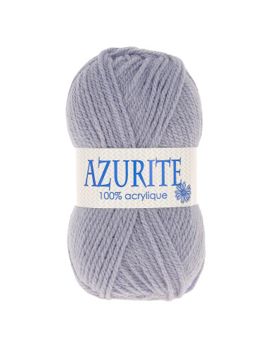 Confezione da 10 gomitoli di filato da maglia Azurite