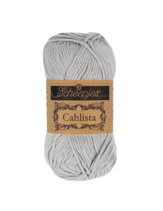 Cotone Scheepjes Cahlista 2