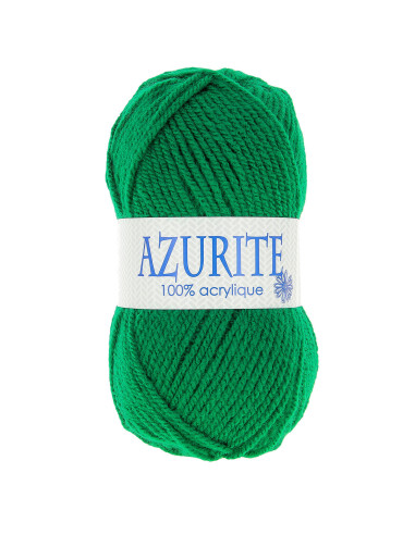 Confezione da 10 gomitoli di filato da maglia Azurite