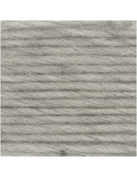 Laine BIO Essentials Organic Wool aran Rico Design
