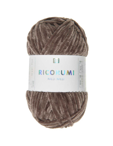 Fil Ricorumi Nilli Nilli