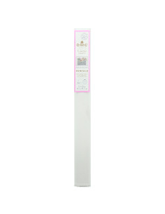 Tela percalle speciale per punch needle - Bianco 2