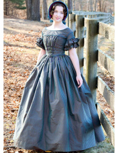 Modello di costume - McCall's 7988