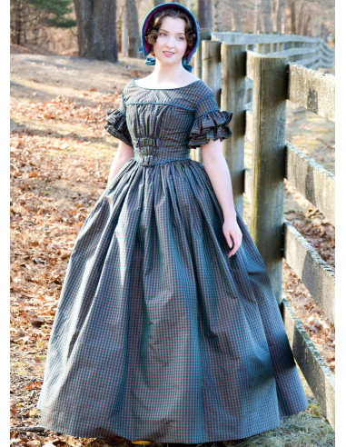 Modello di costume - McCall's 7988