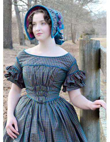 Modello di costume - McCall's 7988