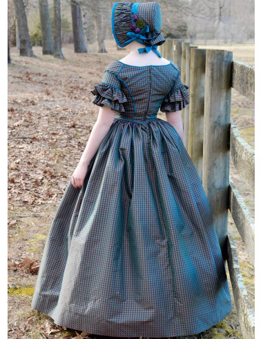 Modello di costume - McCall's 7988