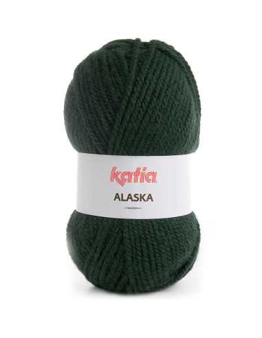 Fil à tricoter Katia Alaska