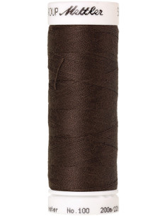 Filo da cucito Mettler Seralon 200 m 2