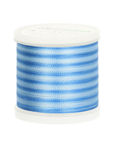 Fil à broder Madeira Rayon Ombré 200 m