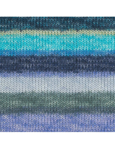 Filato per calze Hot Socks Madena Gründl