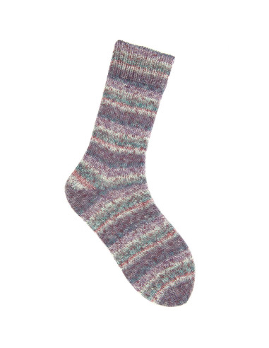 Filato per calze Soft Spin Rico Design
