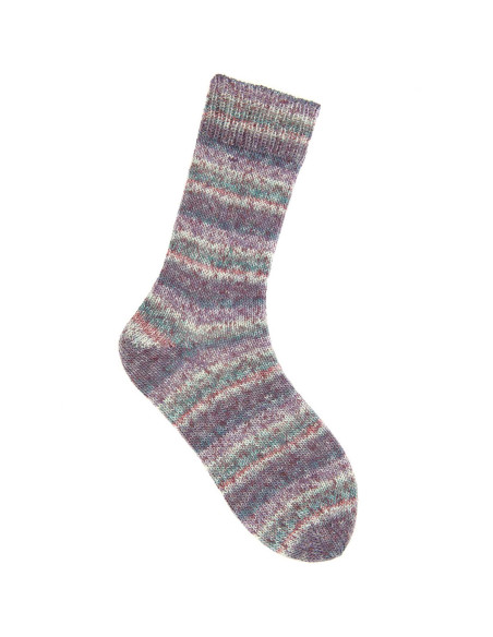Filato per calze Soft Spin Rico Design